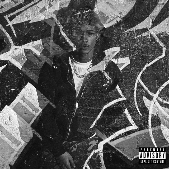 Heartbreaker cover art
