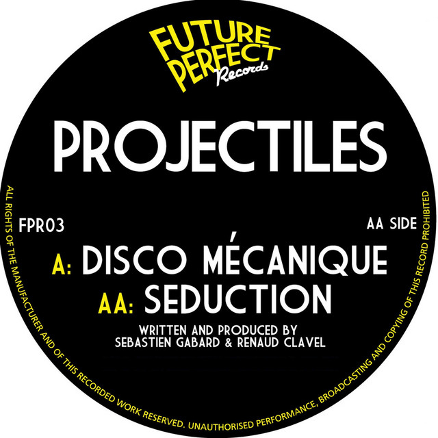 Projectiles