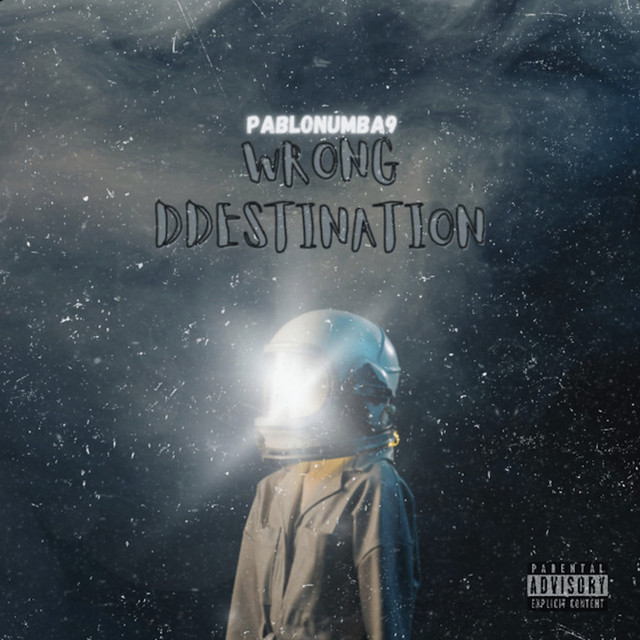 Wrong DDESTINATION cover art