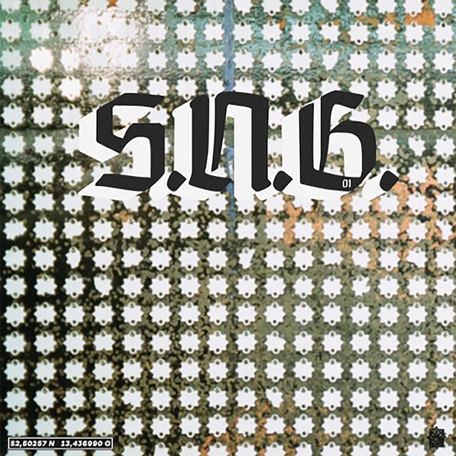Streben nach Glück 01 cover art