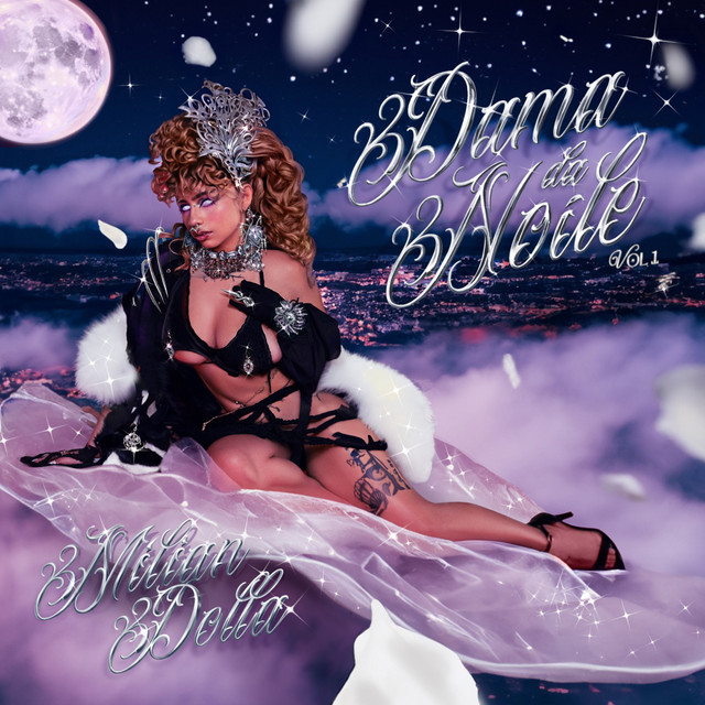 DAMA DA NOITE, Vol.1
