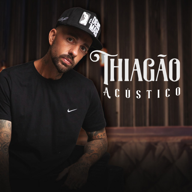 Thiagão & Wesley Cruz - Receba O Amor Do Pai