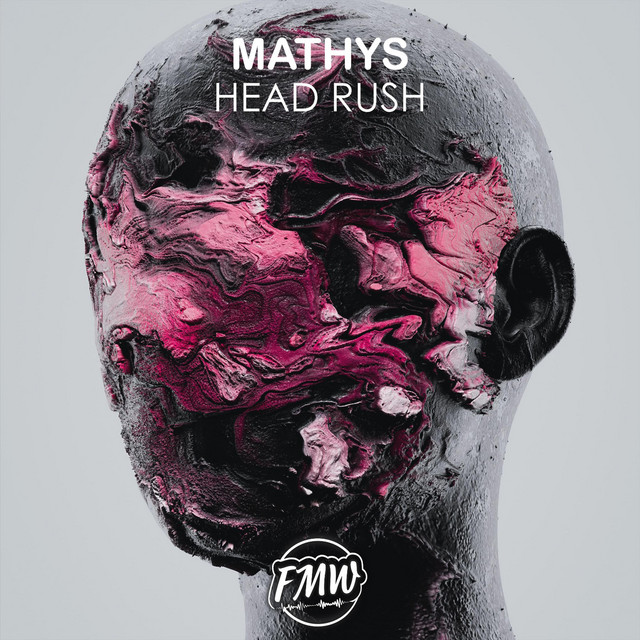 Head Rush cover art