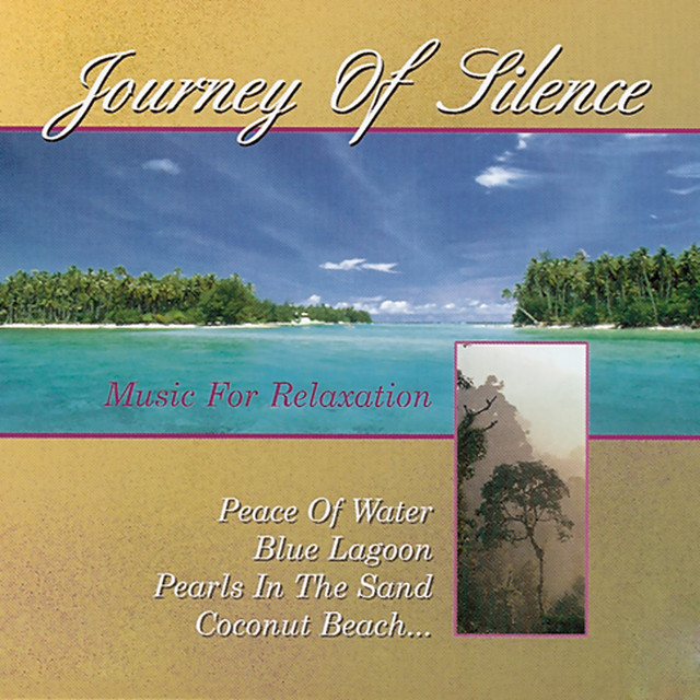 Journey of Silence cover art