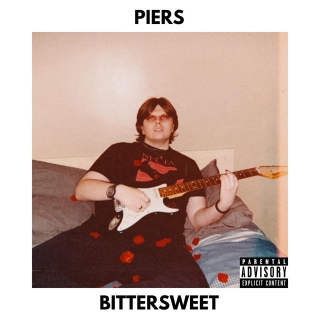 BITTERSWEET cover art