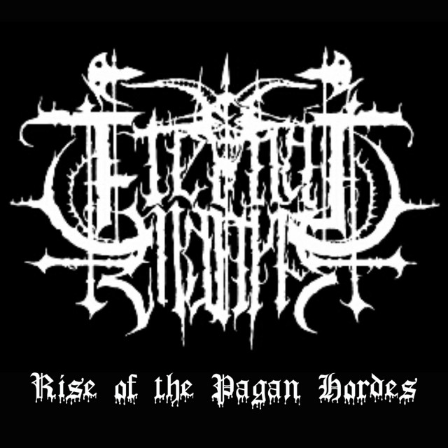 Eternal Martyr