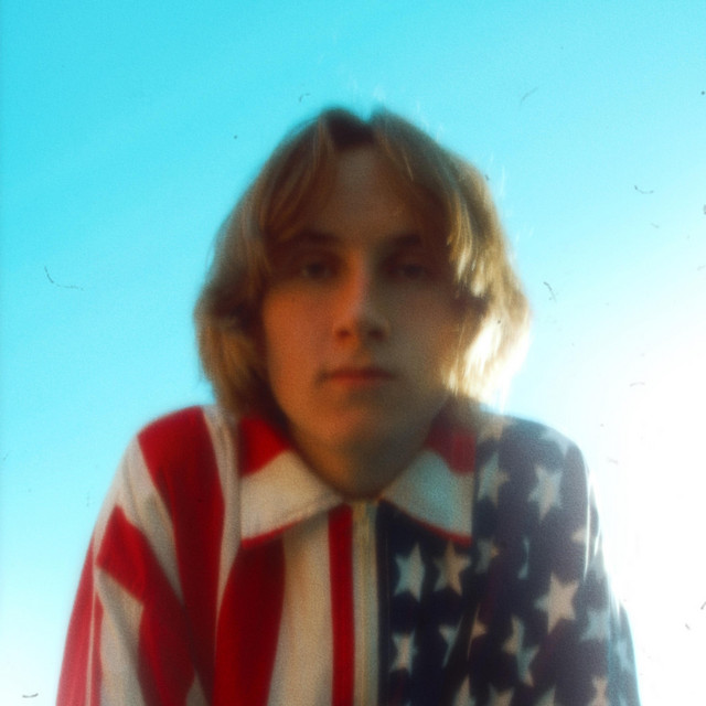 SOME OLD STUFF cover art