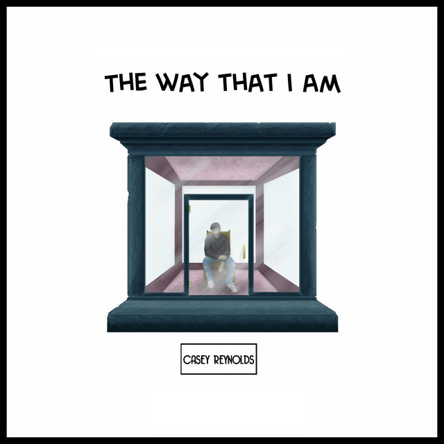 The Way That I Am cover