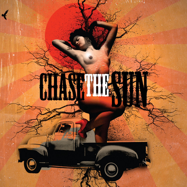 Chase The Sun cover