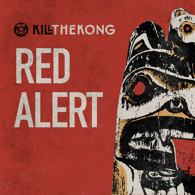 Red Alert cover art