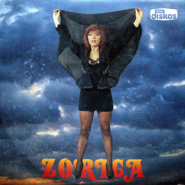 Svuda sa tobom cover art