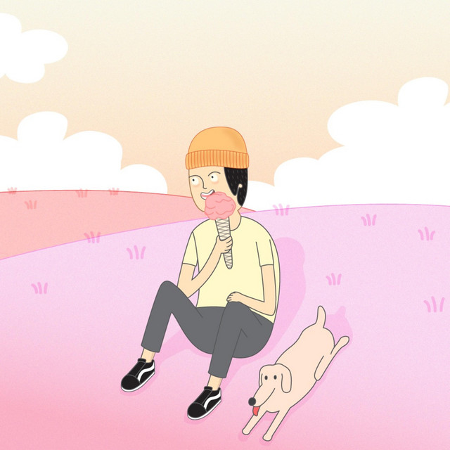 Ice Cream & Broken Promises cover art