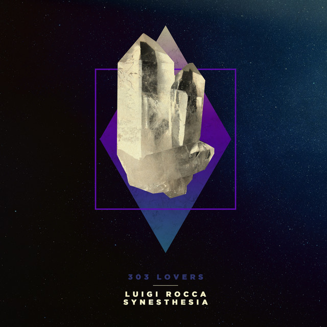 Synesthesia album art