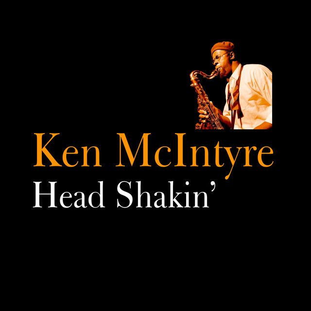 Head Shakin' cover art