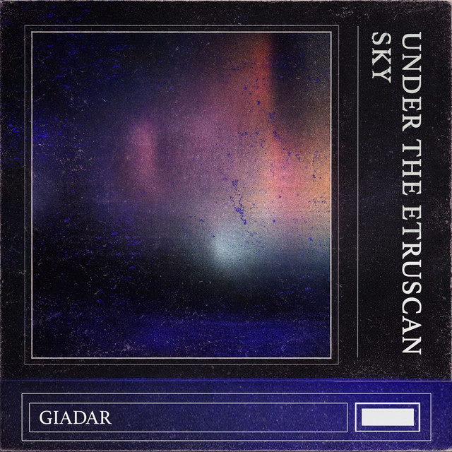 Memories of Sounds album art