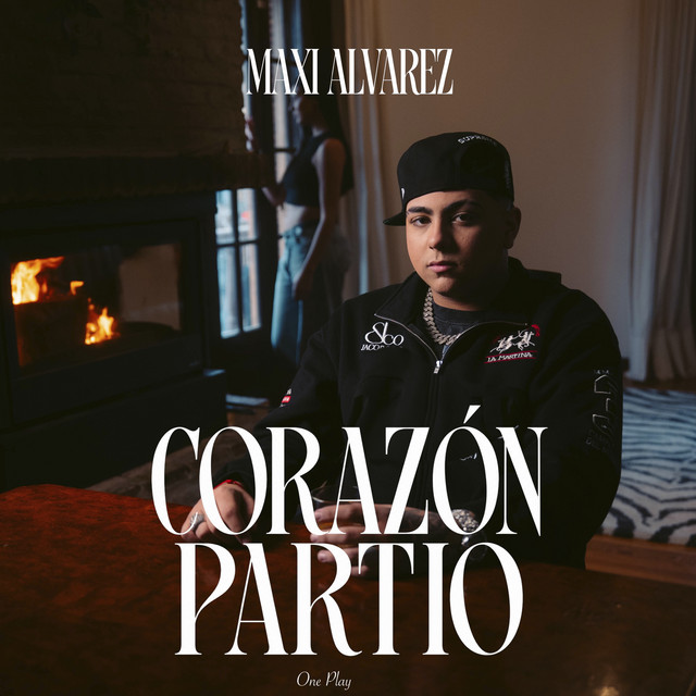 album image