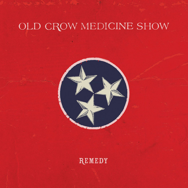 Remedy cover art