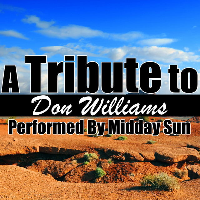 A Tribute to Don Williams cover art