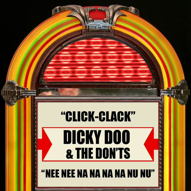 Dicky Doo & the Don’ts Photo