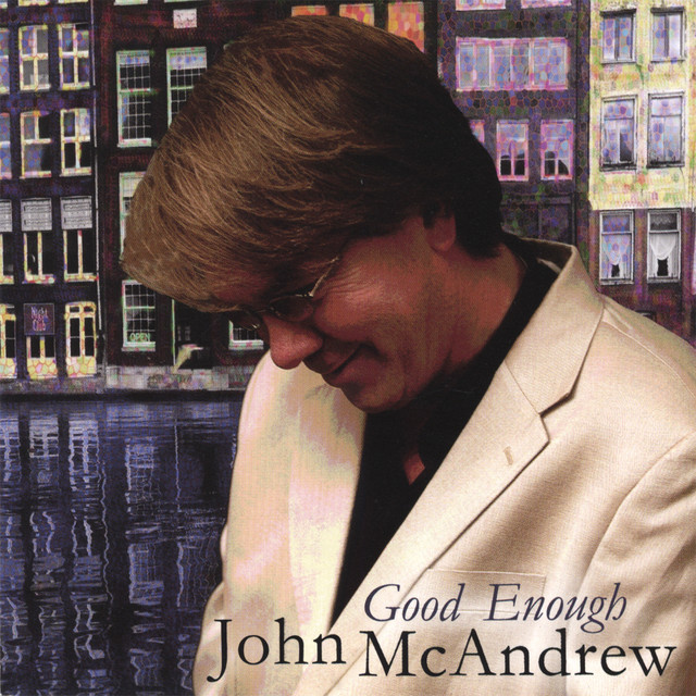 Good Enough cover art