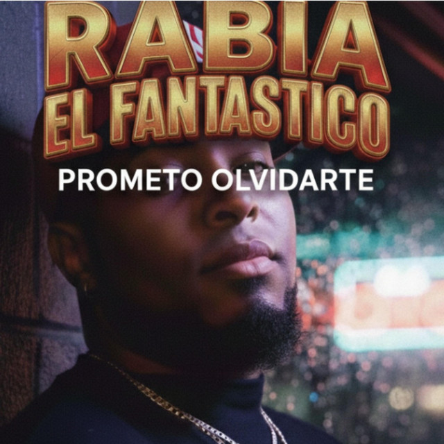 Rabia El Fantastico
