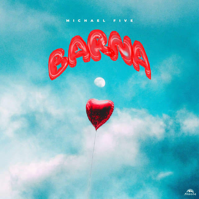 Barna cover art