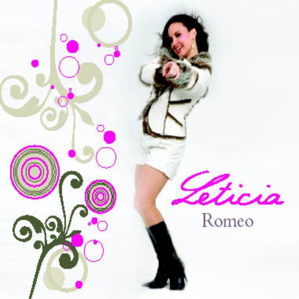 Romeo cover art