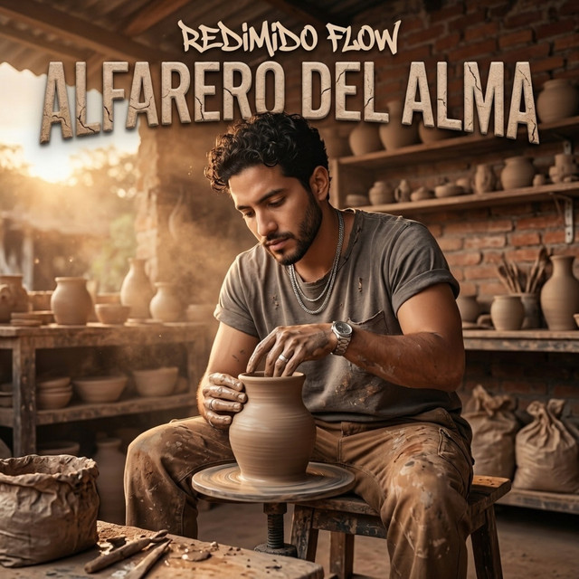 Redimido Flow