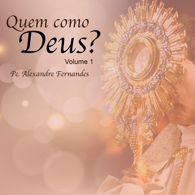 Levanta-se Deus