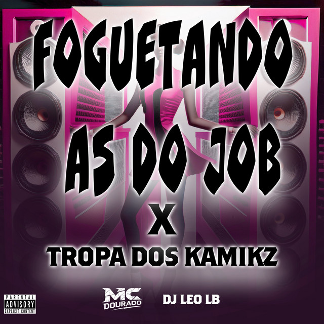 Foguetando as do Job x Tropa Dos KAMIKZ
