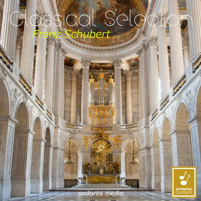 Classical Selection - Schubert: Mass No. 5