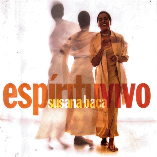 Espíritu Vivo