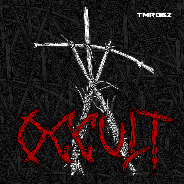 Occult cover art