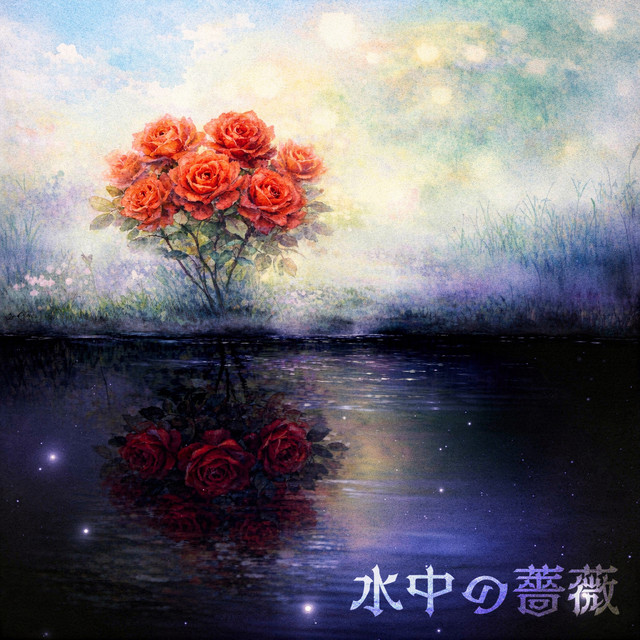 水中の薔薇 - Single by 五条院凌 | Spotify