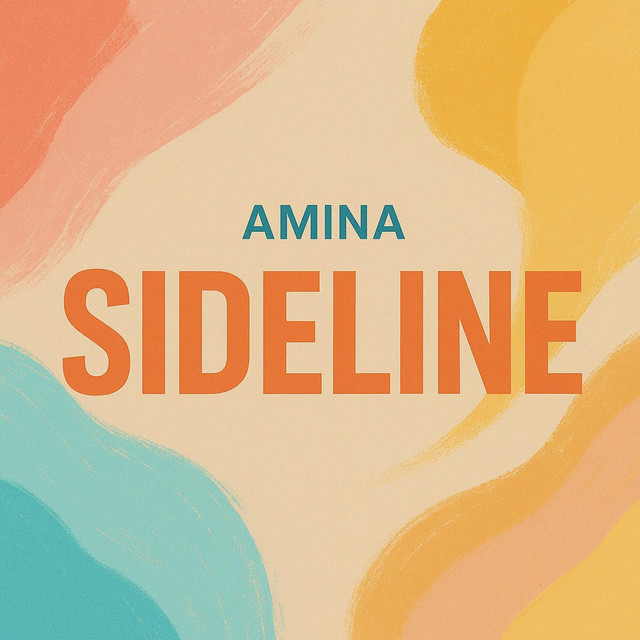 Sideline cover art