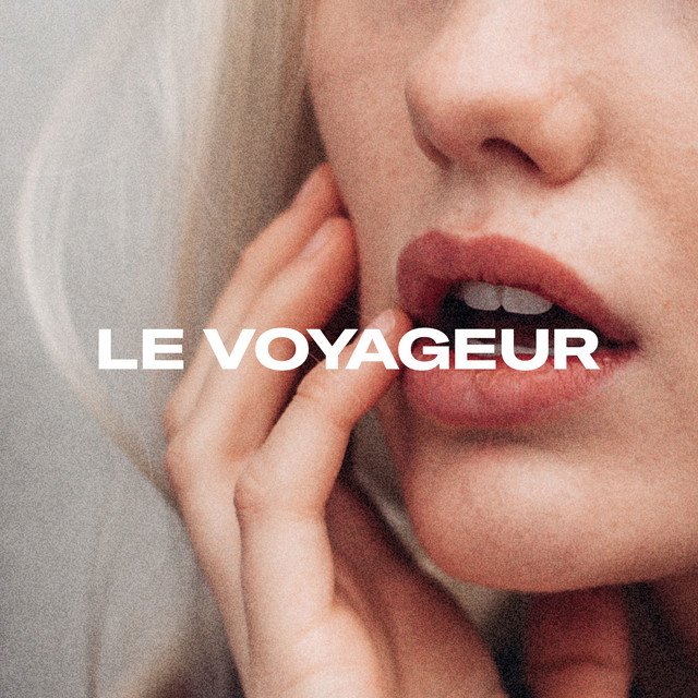 Lose Control - Le Voyageur