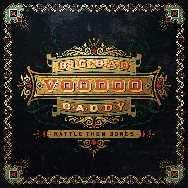 Diga Diga Doo - song and lyrics by Big Bad Voodoo Daddy | Spotify