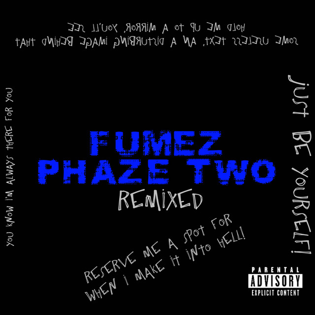 Phaze Two cover art