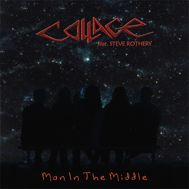 Man In The Middle - Single by Collage | Spotify