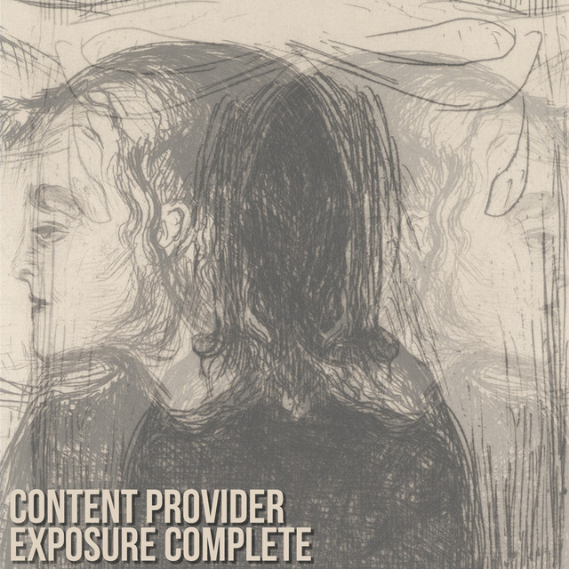 Exposure Complete cover art