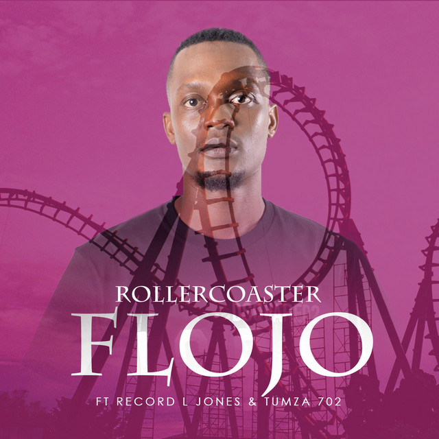 Rollercoaster cover art