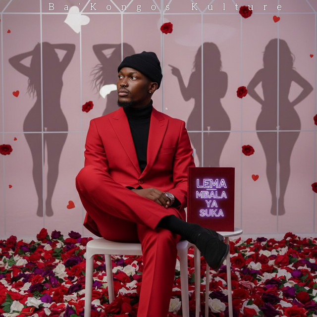 Mbala Ya Suka album image