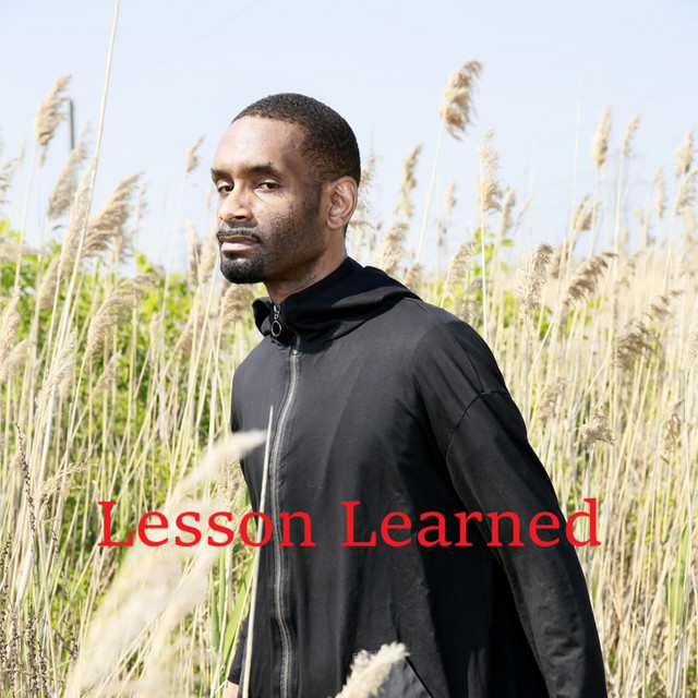Lesson Learned - Single by Uriah Musique | Spotify