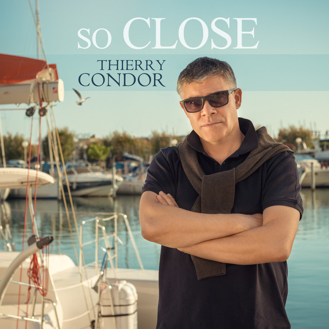 So Close cover art
