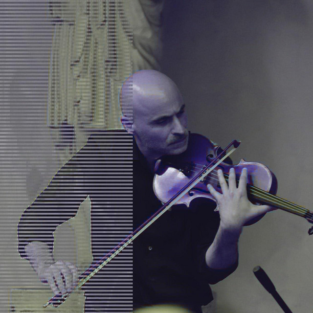 Skin I, for violin solo