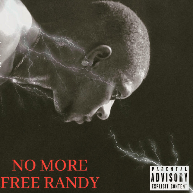 No More Free Randy cover art