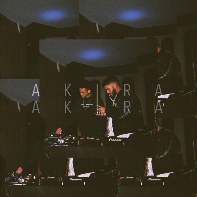 Don't Panic album art