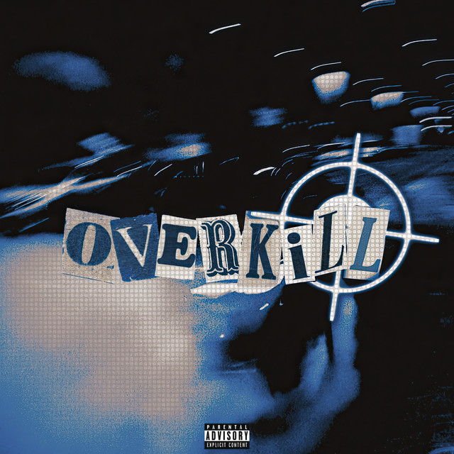 Overkill by DiegoMorr