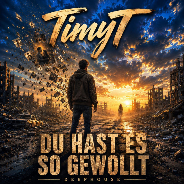 Du hast es so gewollt - Emotion Version album art