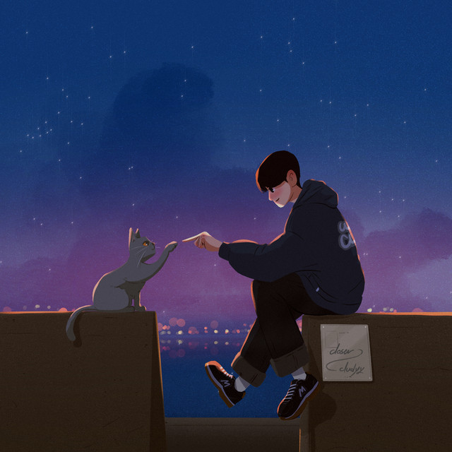Closer cover art